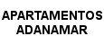 APARTAMENTOS ADANAMAR