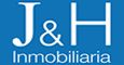 J&H INMOBILIARIA
