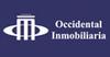 Immobles OCCIDENTAL INMOBILIARIA