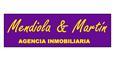MENDIOLA Y MARTIN