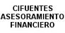 FISER SERVICIOS FINANCIEROS SL
