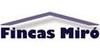 Immobles MIRÓ FINCAS