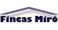 MIRÓ FINCAS