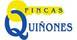 Inmuebles FINCAS QUIÑONES