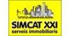 Properties SIMCAT XXI