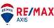 Immobles RE/MAX AXIS