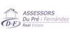 Properties ASSESSORS DU PRE I FERNANDEZ