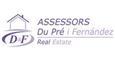 Immobles ASSESSORS DU PRE I FERNANDEZ
