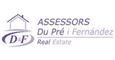 ASSESSORS DU PRE I FERNANDEZ (AICAT 5880 / A10732)