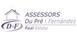 Immobles ASSESSORS DU PRE I FERNANDEZ