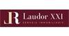 Properties LAUDOR XXI SERVICIOS INMOBILIARIOS