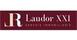 Properties LAUDOR XXI SERVICIOS INMOBILIARIOS