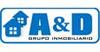 Properties Grupo Inmobiliario A&D