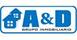 Properties Grupo Inmobiliario A&D