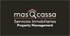 Properties MAS Q CASSA