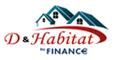 D&HABITAT by FINANCE