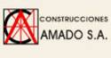 CONSTRUCCIONES AMADO