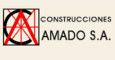 CONSTRUCCIONES AMADO