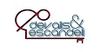 Properties Devalls&Escandell. Asesores inmobiliarios 