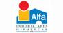 Properties ALFA CHAMBERI