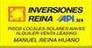 INVERSIONES REINA