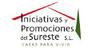 INICIATIVAS Y PROMOCIONES DEL SURESTE, S.L.