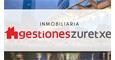 GESTIONES ZURETXE