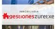 GESTIONES ZURETXE
