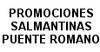 Inmuebles PROMOCIONES SALMANTINAS PUENTE ROMANO