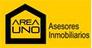 Immobles AREA UNO ASESORES INMOBILIARIOS