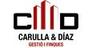 CARULLA & DIAZ