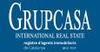 Immobles GRUPCASA