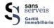 Immobles SANS SERVEIS