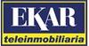 Inmuebles EKAR TELEINMOBILIARIA