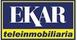 Immobles EKAR TELEINMOBILIARIA
