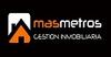 Inmuebles MAS METROS GESTION INMOBILIARIA