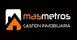 Immobles MAS METROS GESTION INMOBILIARIA