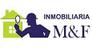 MF INMOBILIARIA