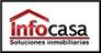 Properties INFOCASA SOLUCIONES INMOBILIARIAS