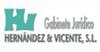 Inmuebles GABINETE JURIDICO HERNANDEZ & VICENTE