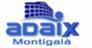 Properties ADAIX MONTIGALA