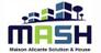 Properties MAISON ALICANTE SOLUTION & HOUSE