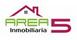 Properties AREA 5 INMOBILIARIA
