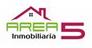 Properties AREA 5 INMOBILIARIA