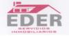 Inmuebles EDER SERVICIOS INMOBILIARIOS