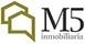 Properties M5 SOLUCIONES INMOBILIARIAS