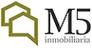 M5 SOLUCIONES INMOBILIARIAS SL.