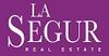 Properties INMOBILIARIA LA SEGUR
