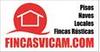 Immobles FINCAS VICAM