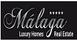 Properties MALAGA LUXURY HOMES